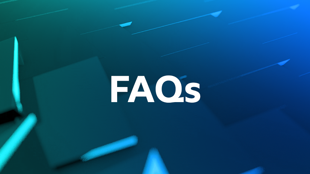 FAQs