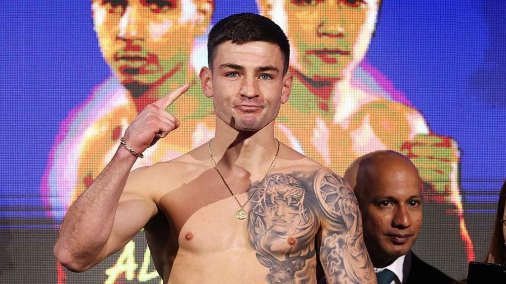 bbc.co.uk - BBC Sport - David Benavidez vs Anthony Yarde LIVE: Boxing fight UK time, undercard, Norman Jr vs Haney, Mason vs Noakes, results & radio commentary