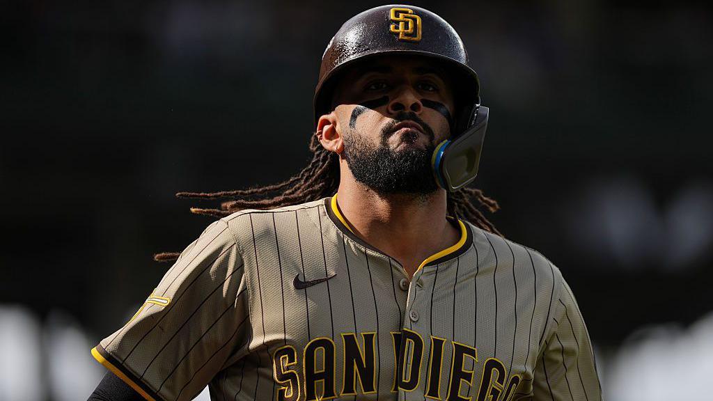 Fernando Tatis Jr.
