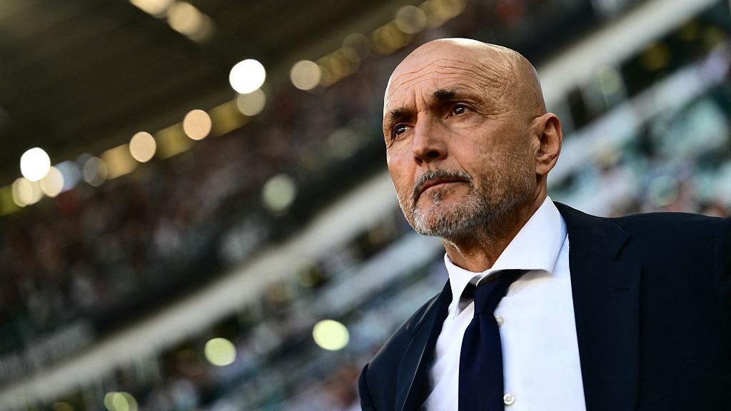 Luciano Spalletti