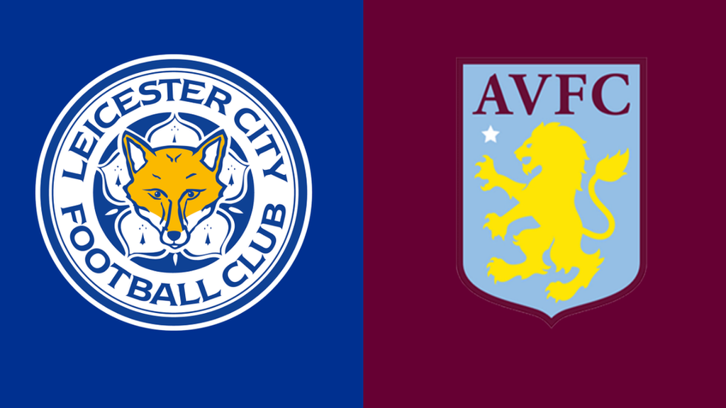 Leicester v Aston Villa