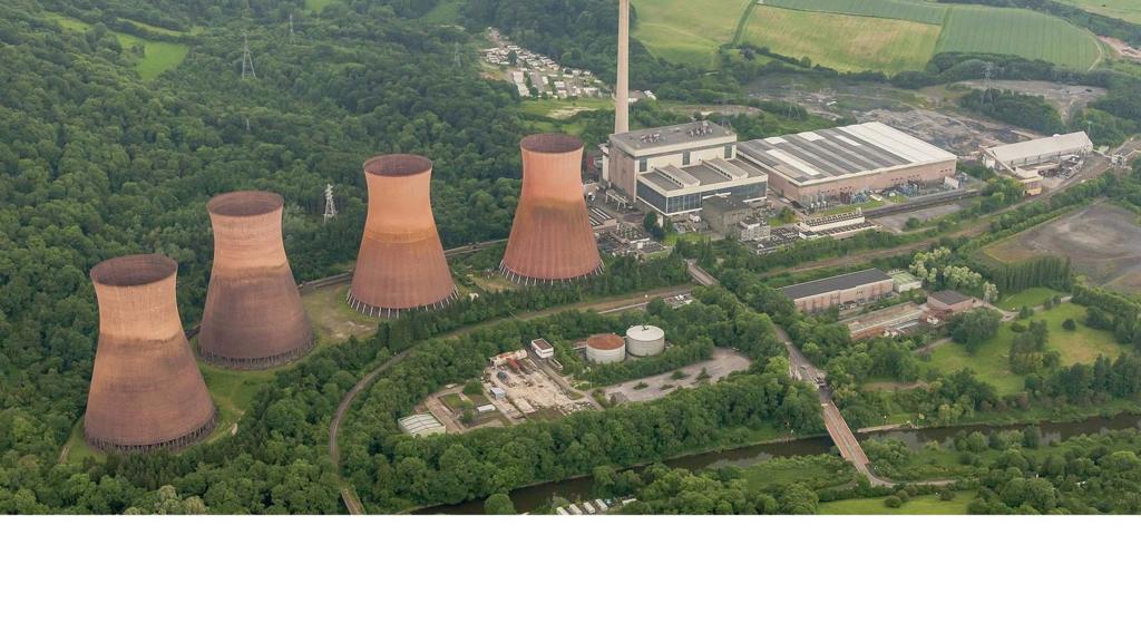 Ironbridge Power Station