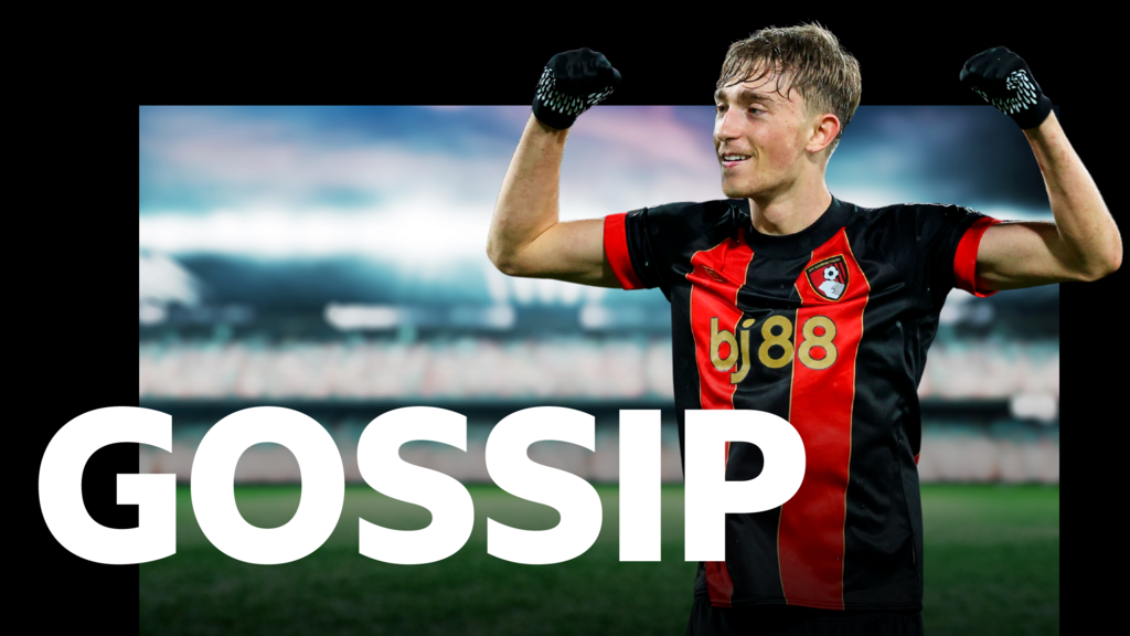 Huijsen wants Premier League stay – Wednesday’s gossip