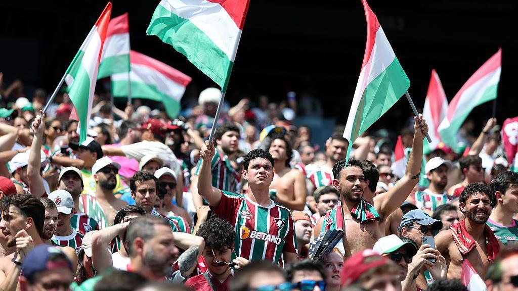 How have global football fans embraced Club World Cup?