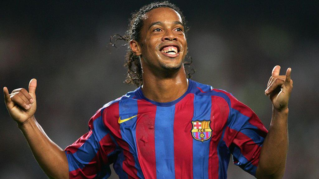 Ronaldinho