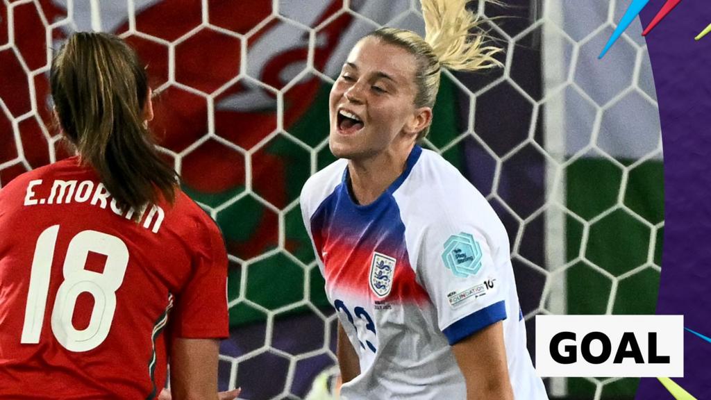 'No-one more deserving' - Russo adds England's fourth