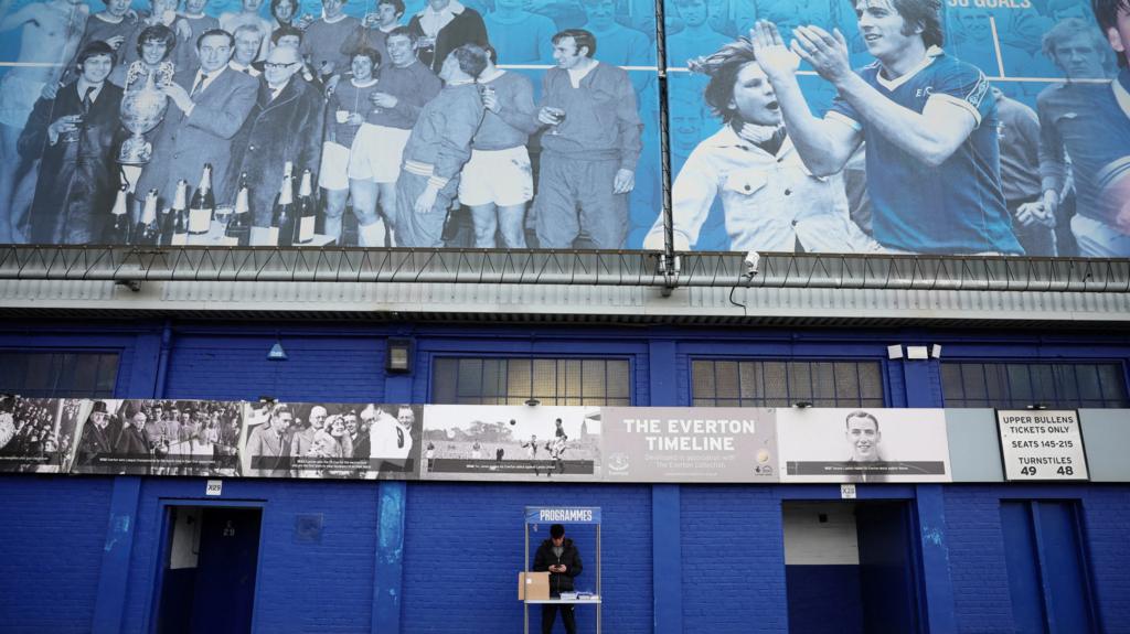 Goodison Park