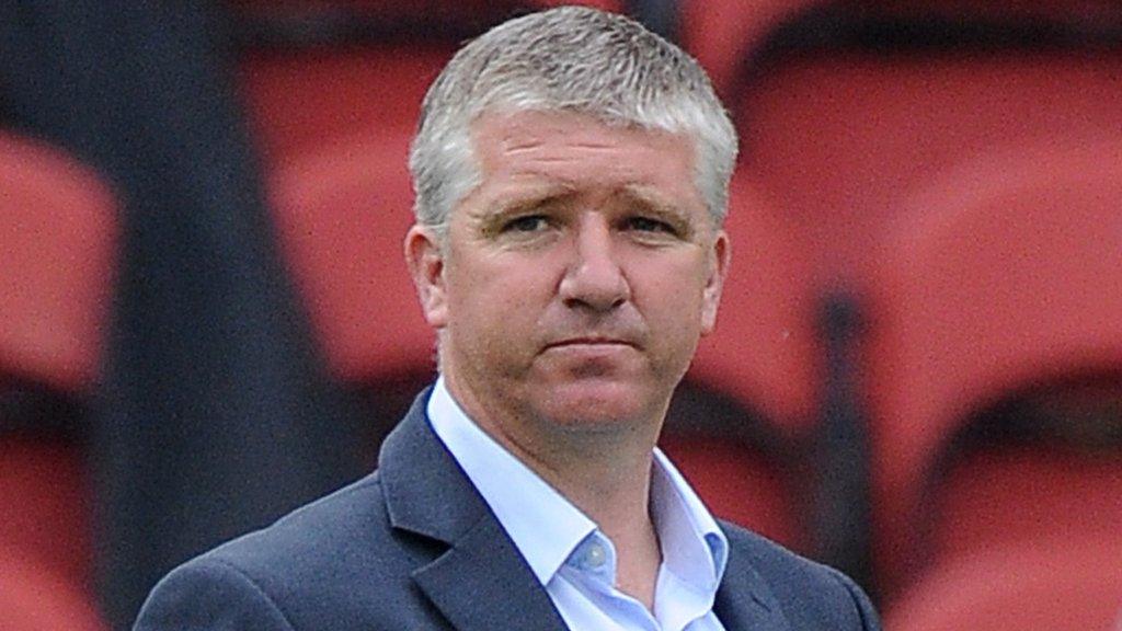 Martin Ling