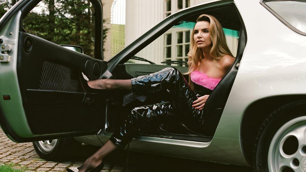 Nadine Coyle