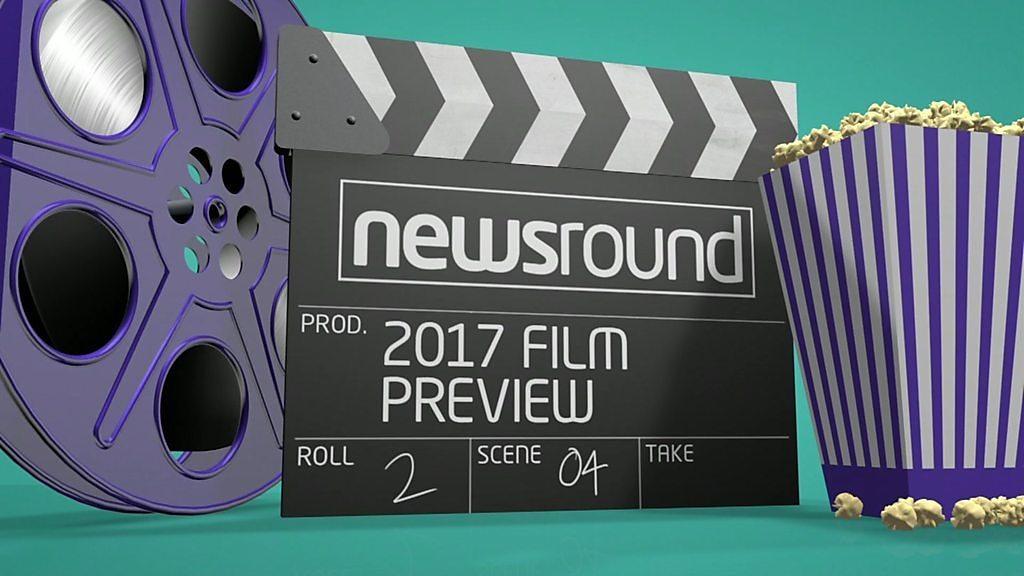 Newsround film preview