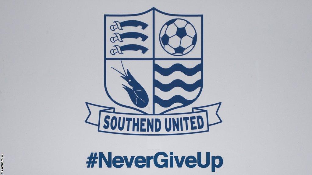 Southend United