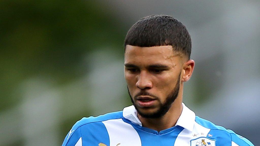 Nahki Wells