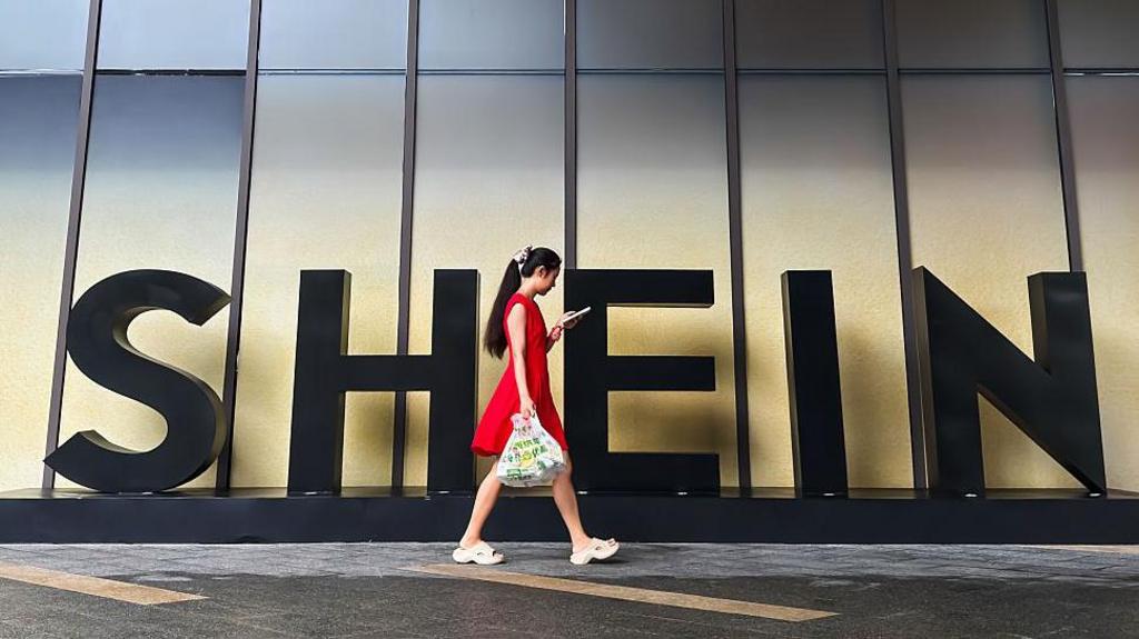 Shein 1 sentyabrda fond bazarında debutunda təxminən 27 milyard dollar dəyərinə nail olmağı hədəfləyir