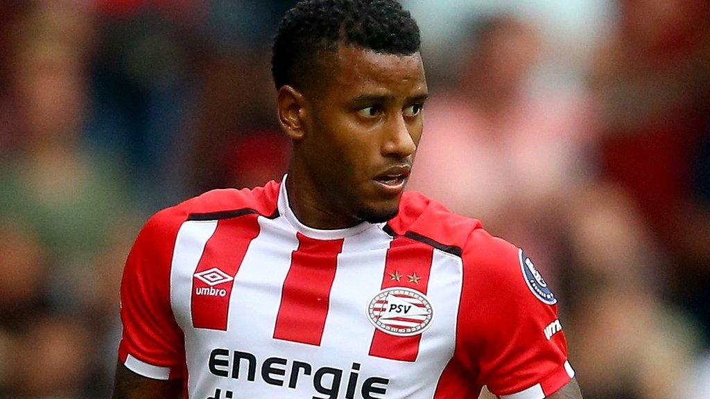 Luciano Narsingh