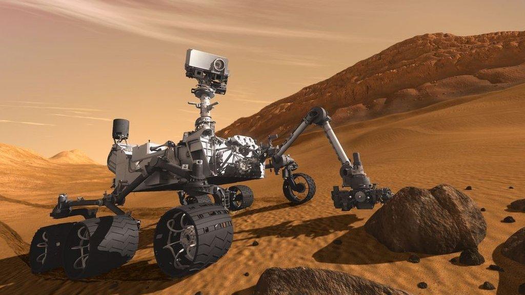 curiosity-rover.