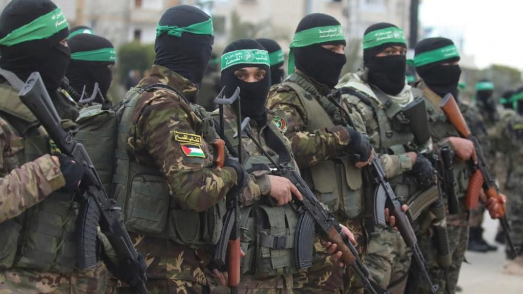 Hamas prepares to release three more Israeli hostages under Gaza ceasefire deal