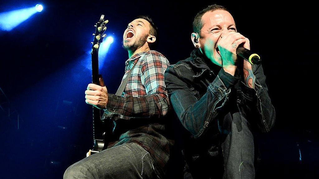 Linkin Park