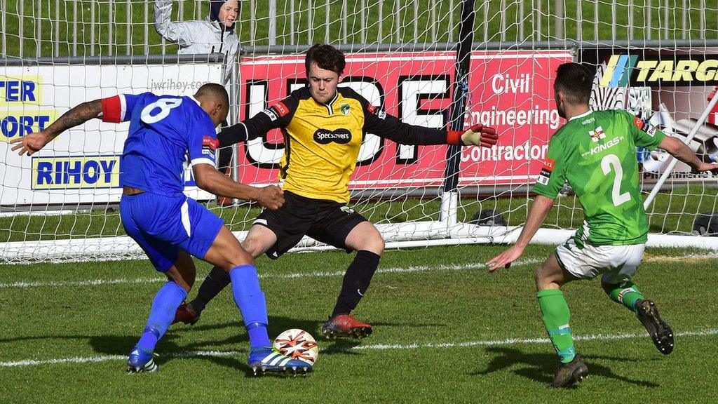 Guernsey FC