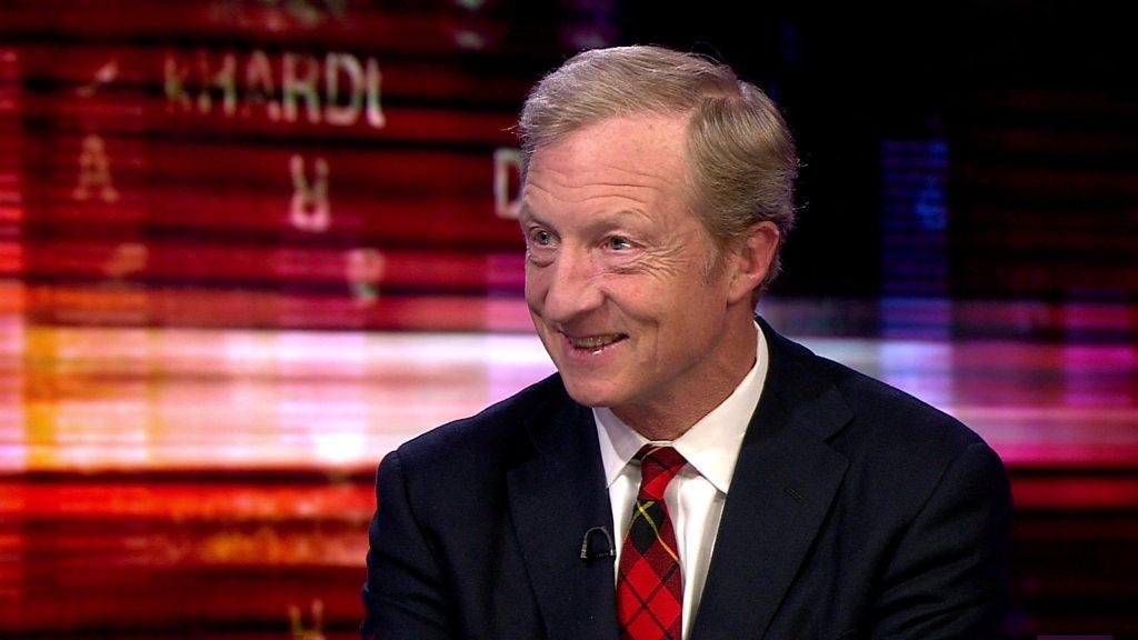 Tom Steyer