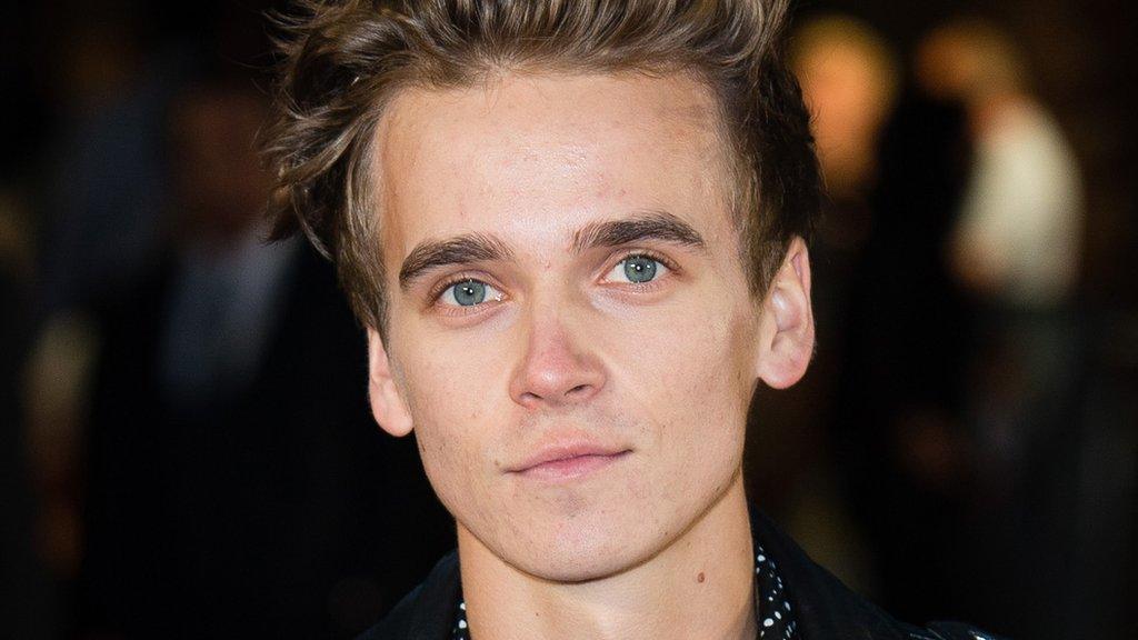 Joe Sugg