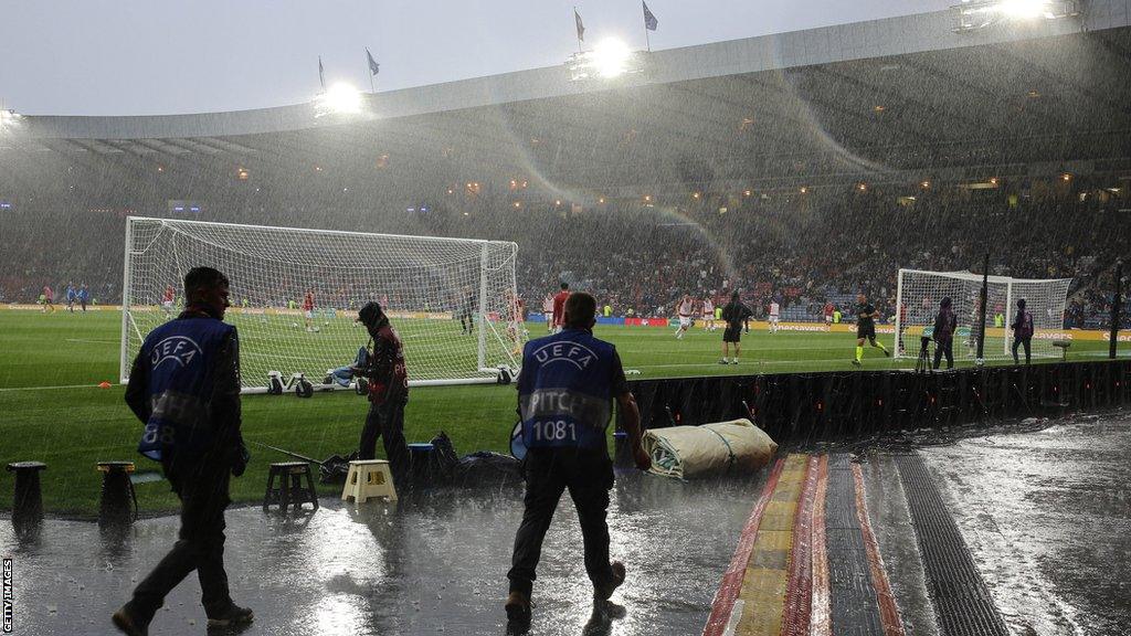 Hampden Park