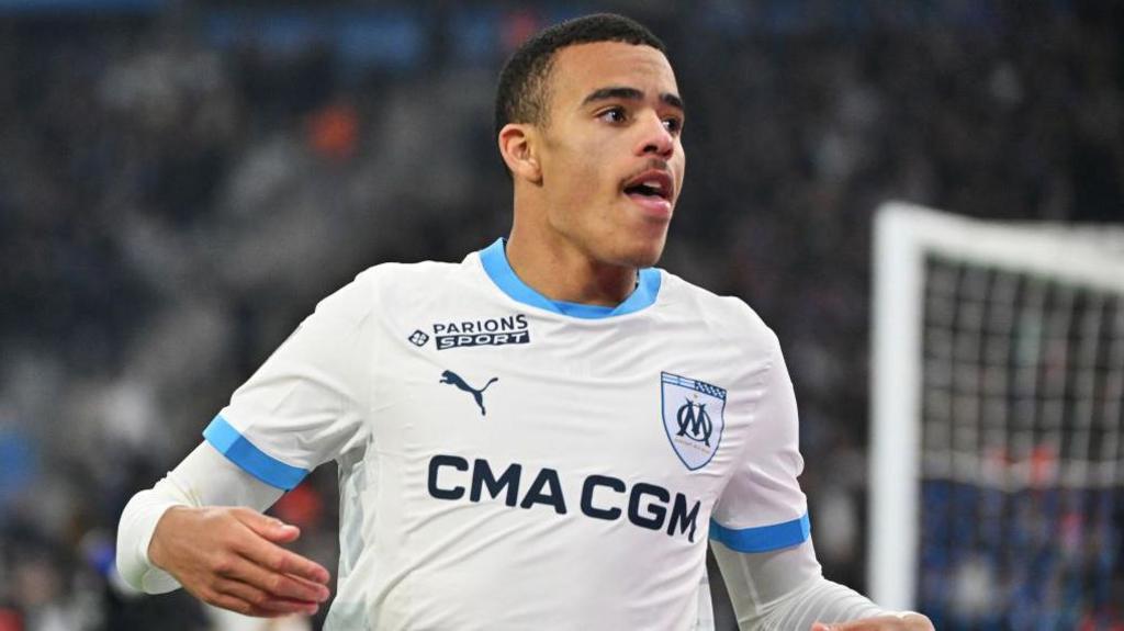 HLV Marseille xác nhận bán Mason Greenwood, Ruben Amorim sẵn sàng đưa về Manchester United?