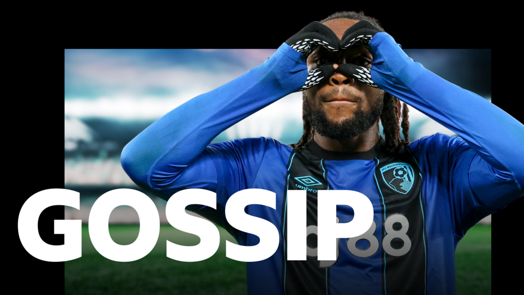 Семеньо привлек интерес пяти клубов: Трансферные слухи среды