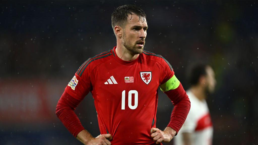 Aaron Ramsey