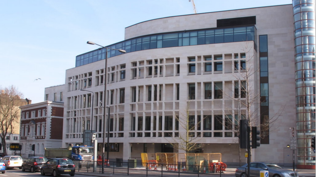 Westminster Magistrates' Court