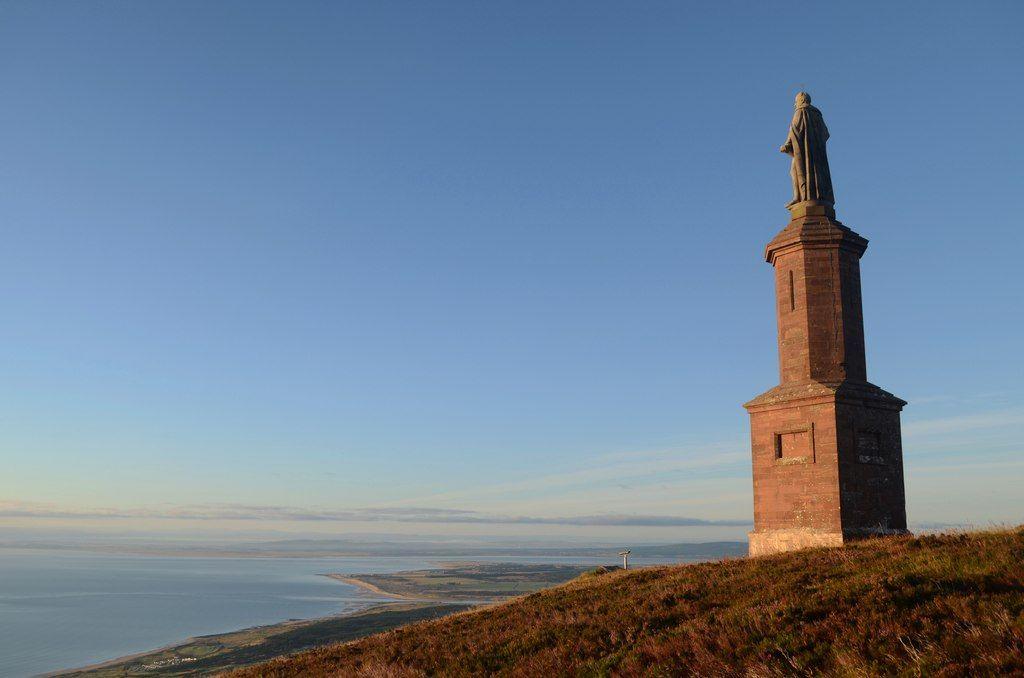 Monument to the Duke of Sutherland