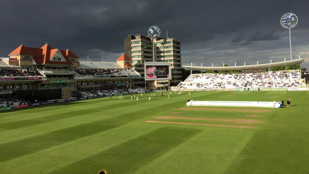 Trent Bridge