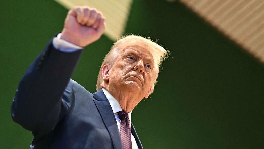 Latest Trump Greenland Headlines: What’s Happening in 2026?