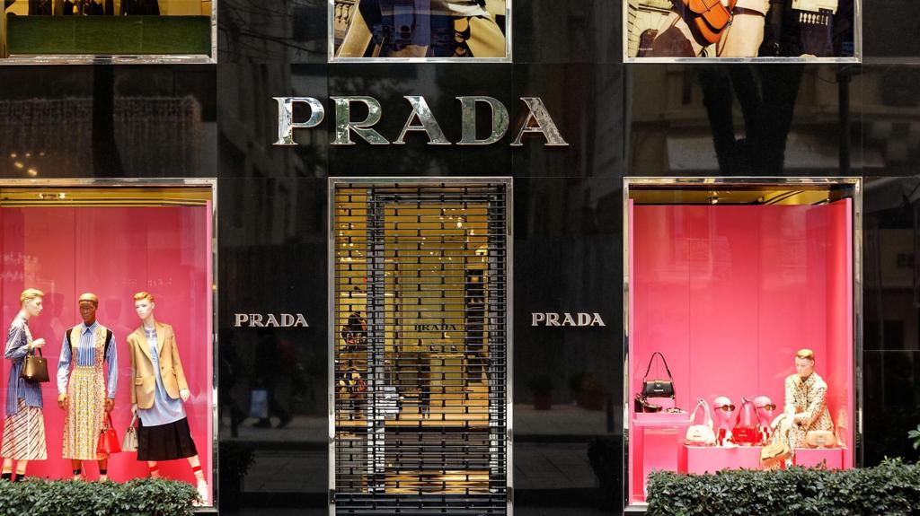 Hashamatning Hindiston Sinovi: Nega Prada Kabi Brendlar Bog’lana Olmaydi?