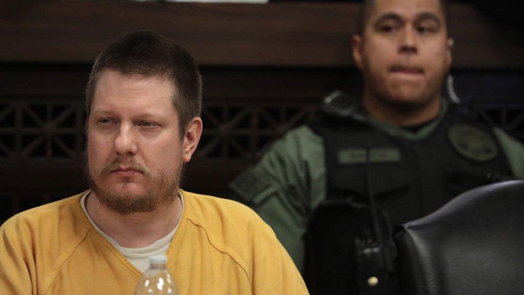 Jason Van Dyke