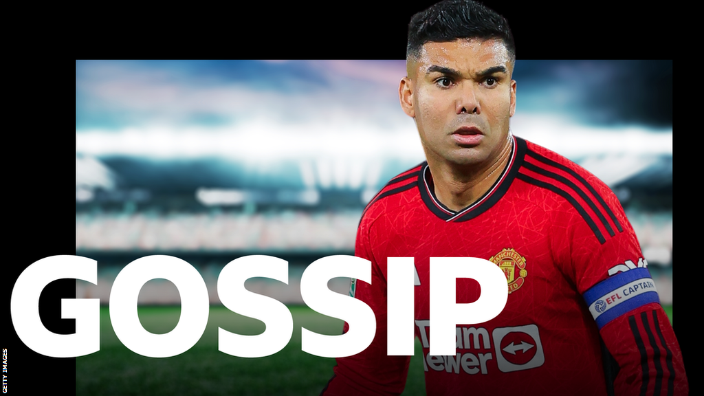 Casemiro