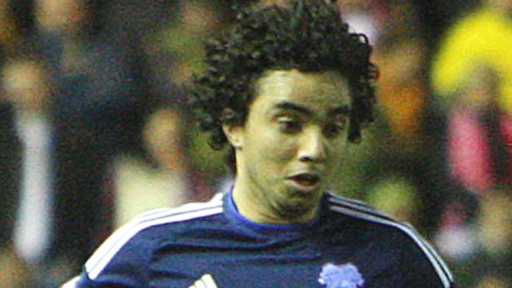 Fabio Da Silva