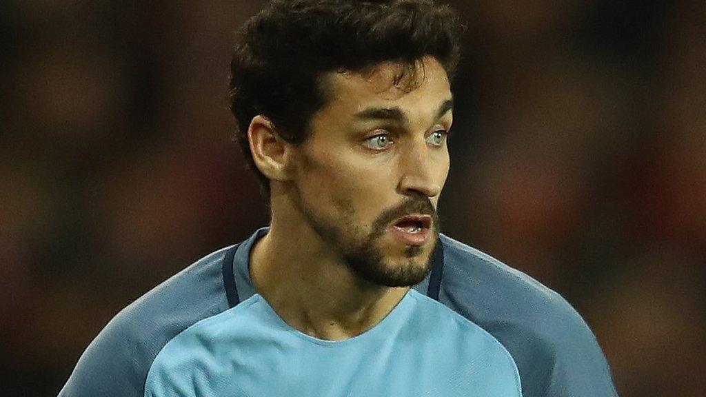 Jesus Navas