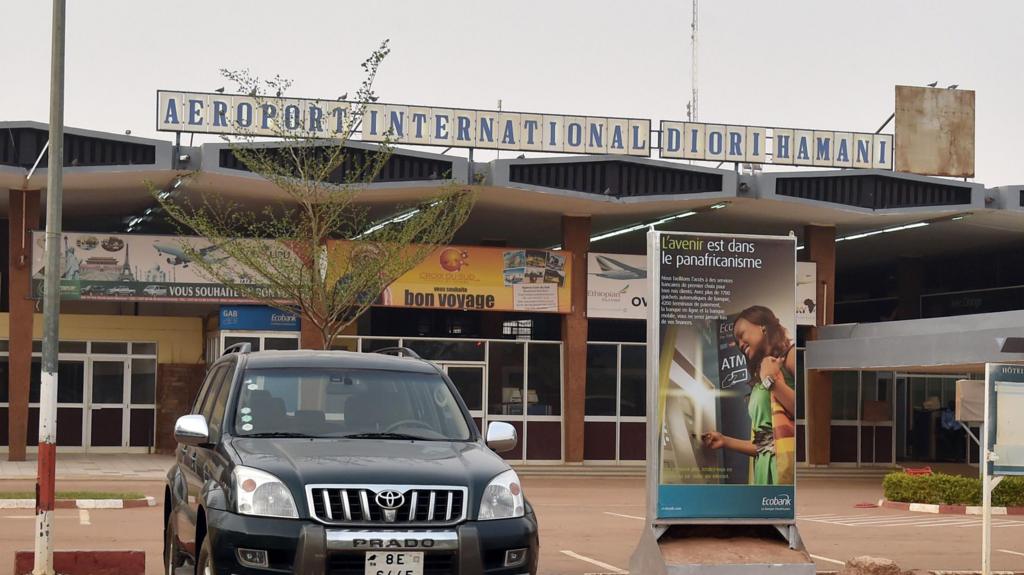 Fusillades à l’aéroport de Niamey : un signe d’une instabilité croissante