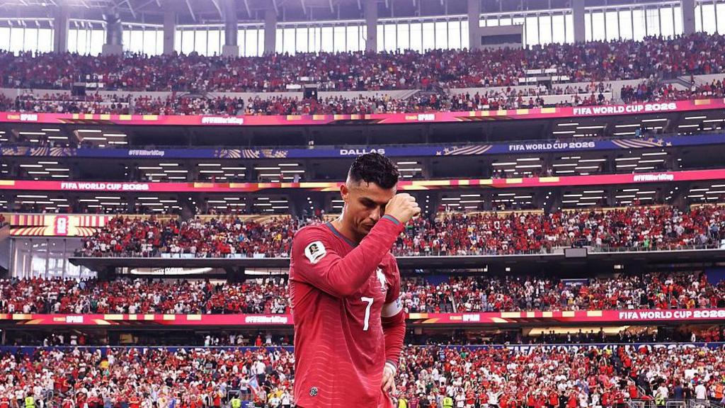 Ronaldo