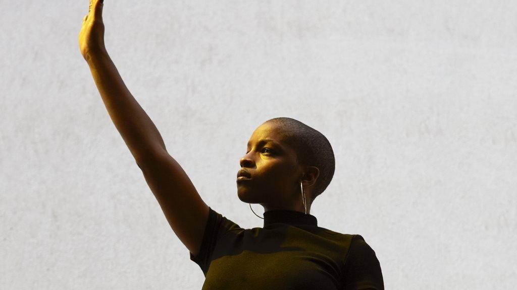 Julie Adenuga