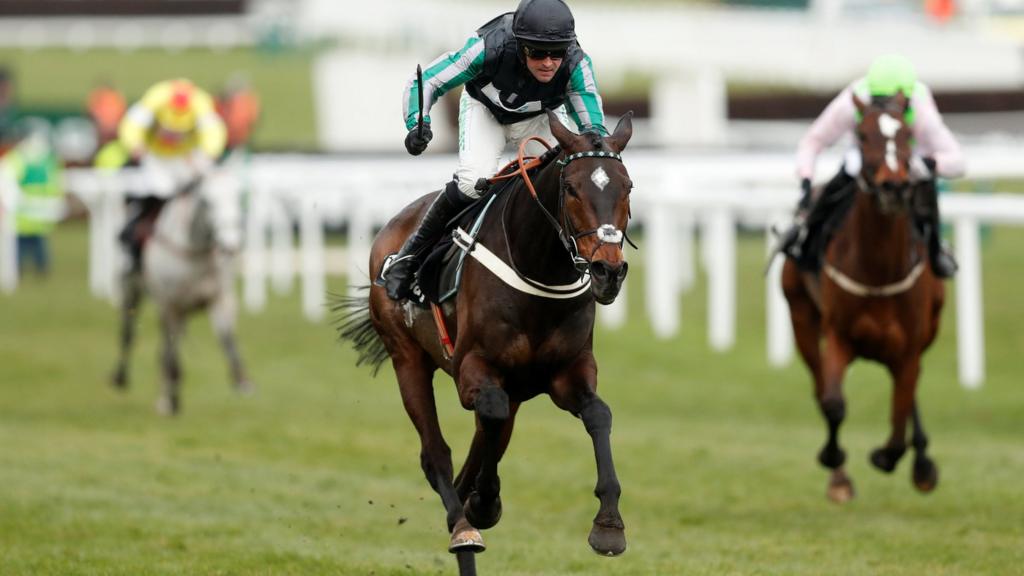 Altior