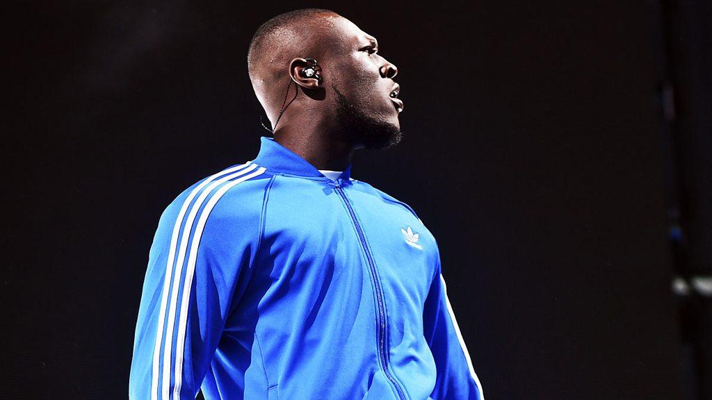 Stormzy