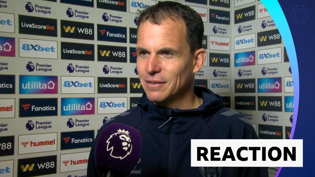 Le Bris praises Mukiele's energy as Sunderland beat Wolves