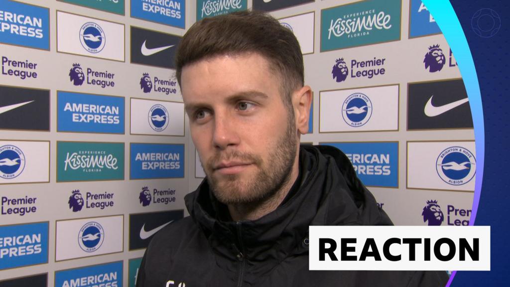 Belief key to turning around poor form - Hurzeler