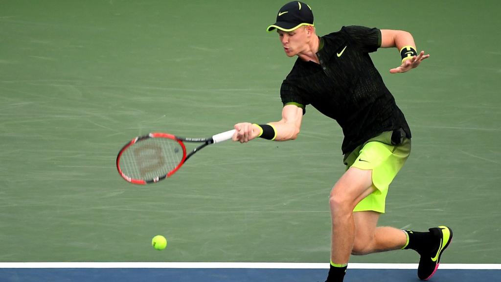 Kyle Edmund