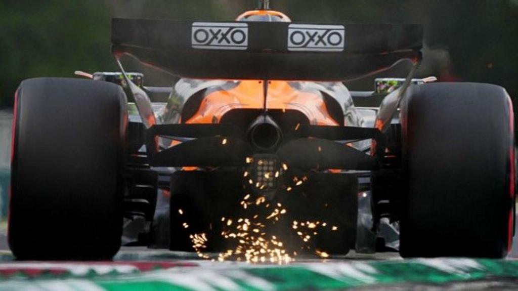 Lando Norris