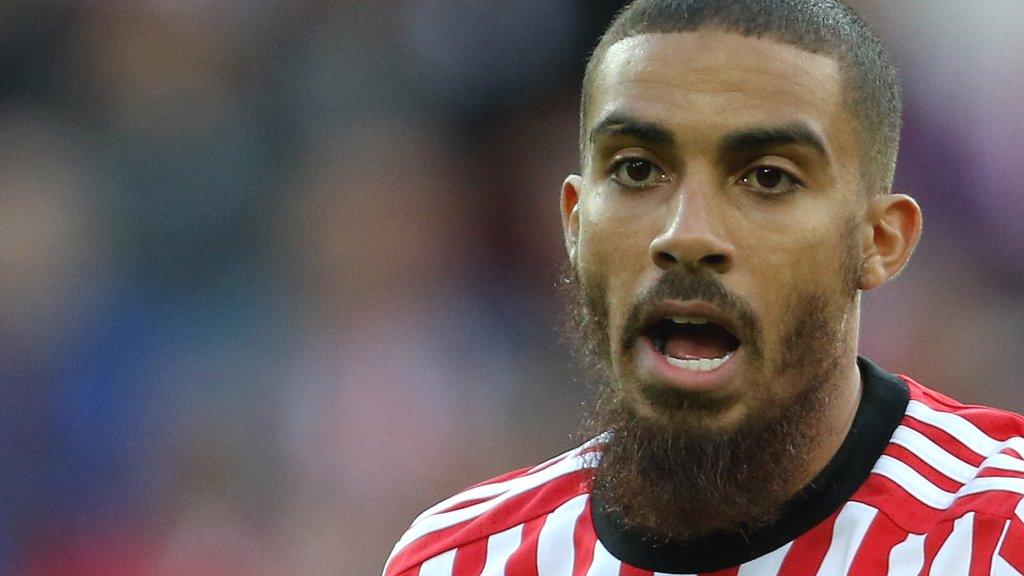 Lewis Grabban