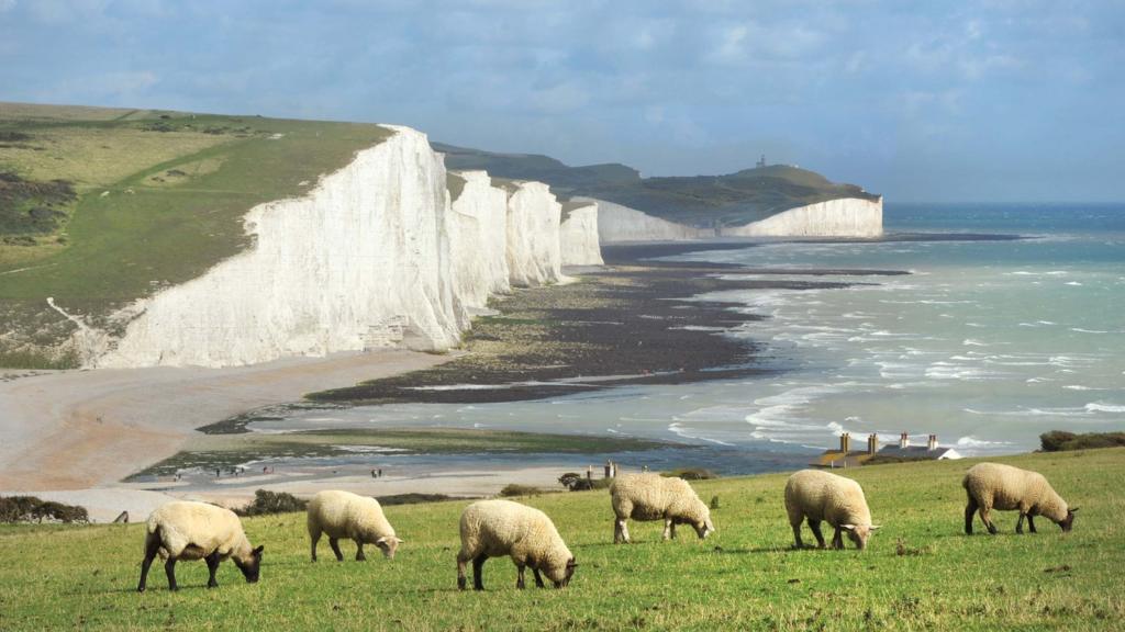 Seven Sisters