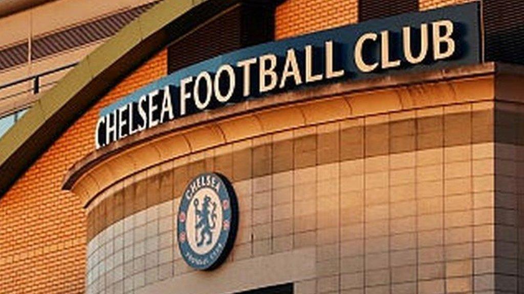 Chelsea