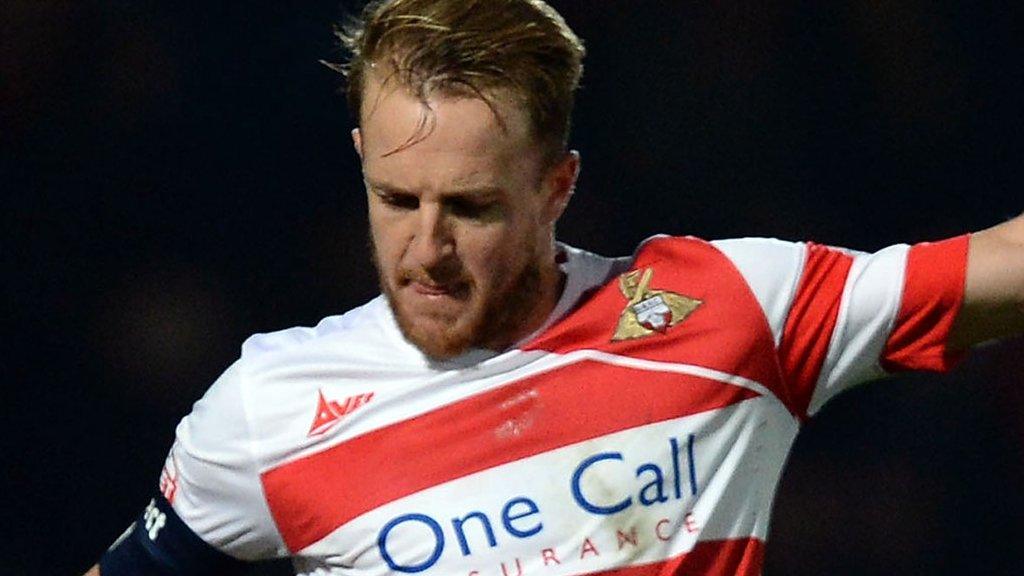 James Coppinger